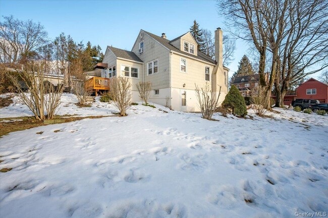 Building Photo - 179 Serrano Ave