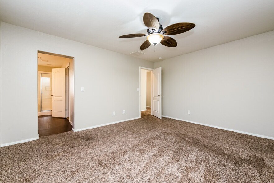 Building Photo - 4505 Harbison Canyon Ct