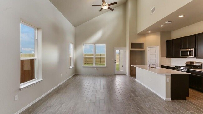 Building Photo - 11617 American Mustang Lp