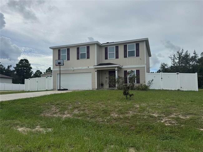 Building Photo - 256 Begonia Ln