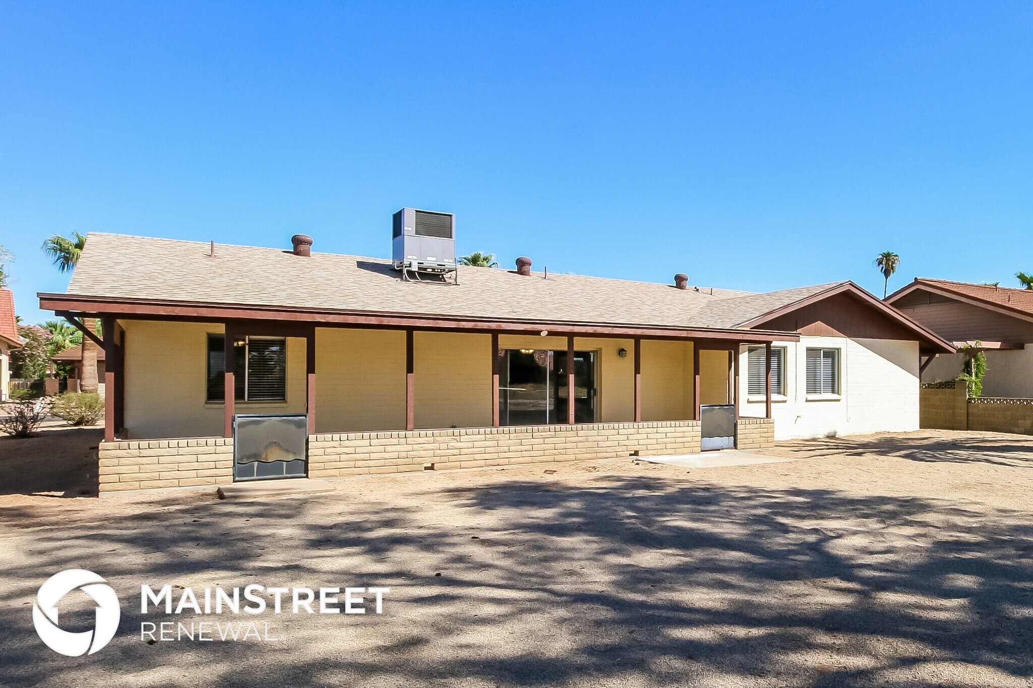 Building Photo - 7417 E Edgewood Ave