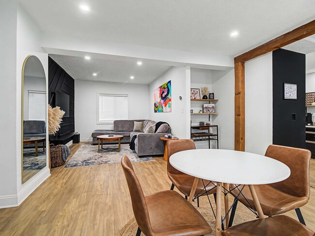 Building Photo - 4109 Bailey Ave