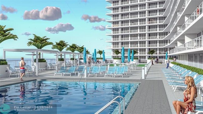 Building Photo - 4100 Galt Ocean Dr