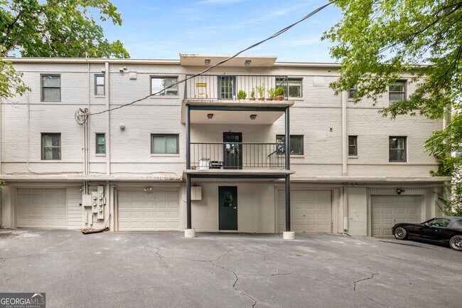 Building Photo - 96 Ardmore Pl NW