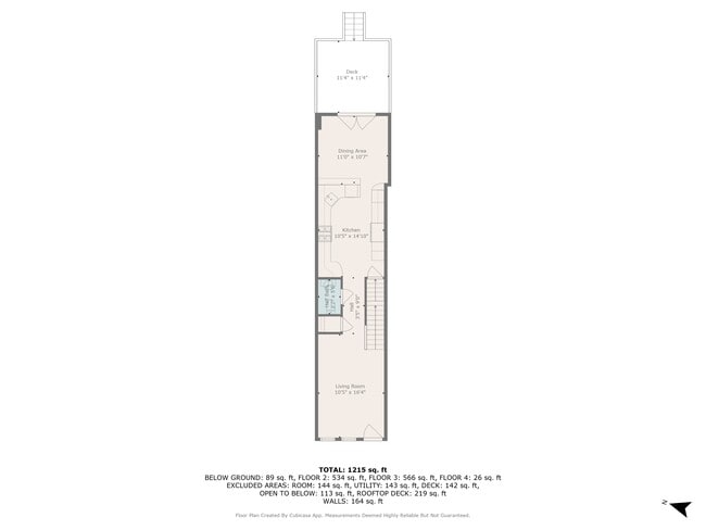 Building Photo - 1425 Covington St
