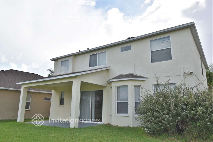 Building Photo - 11409 Dutch Iris Dr