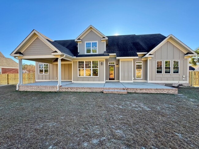 Building Photo - Traemoor At Lakewood