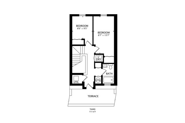 Building Photo - 1351 W Altgeld St