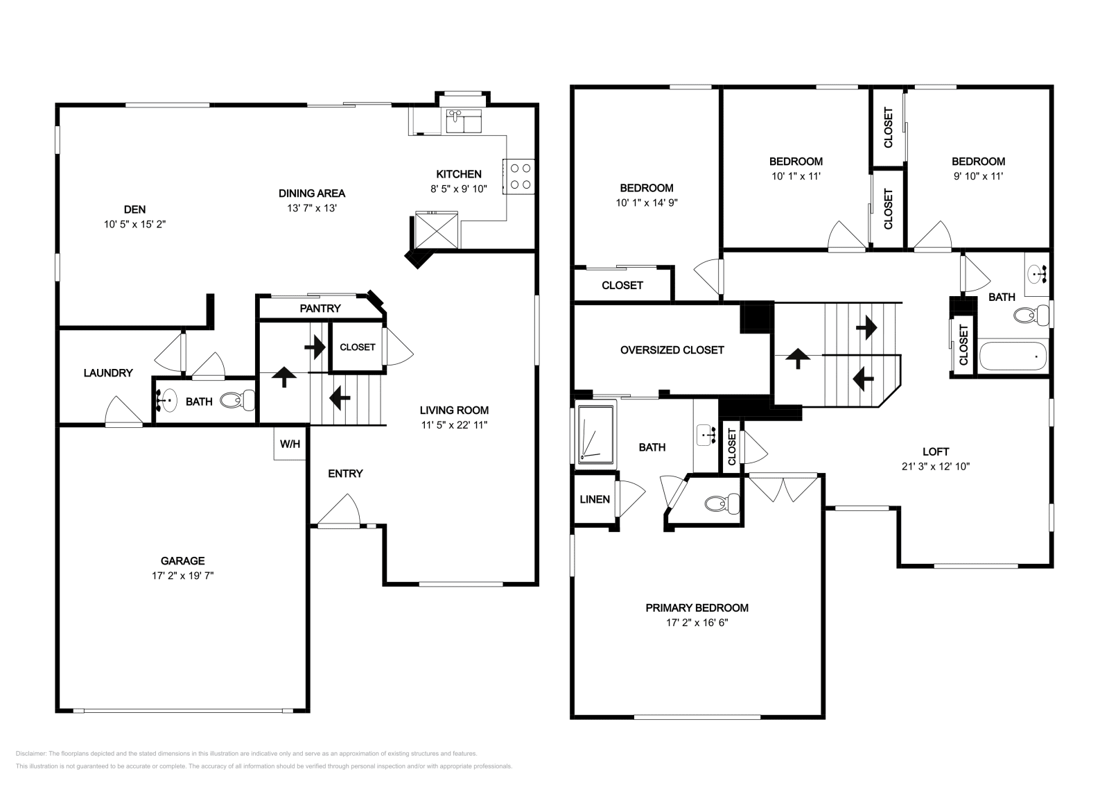 Building Photo - 930 W Mesquite Tree Ln