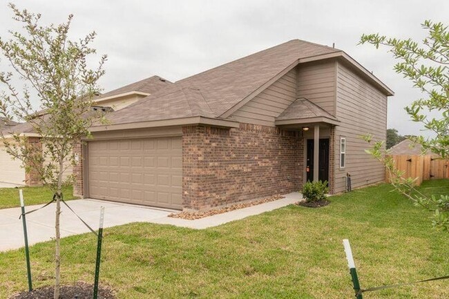 Primary Photo - 13920 Woodway Crossing Ln
