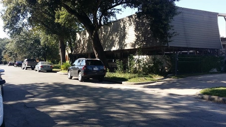 Primary Photo - Sulross Garden