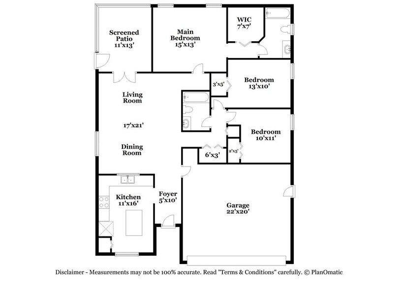 Building Photo - 10139 Rivers Trail Dr
