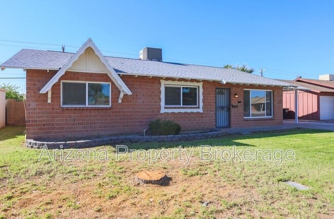 Building Photo - 8513 E Mariposa Dr