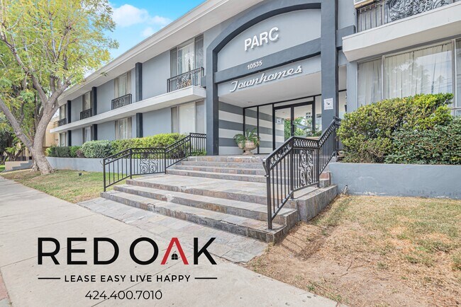 Building Photo - 10535 Lindley Ave