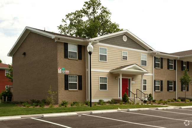 Building Photo - Willow Place Apartments