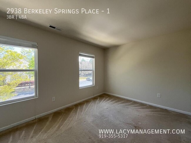 Building Photo - 2938 Berkeley Springs Pl