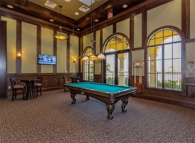 Building Photo - "Spacious 3-Bedroom Townhouse with Lake Views & Modern Finishes in Gran Paradiso"