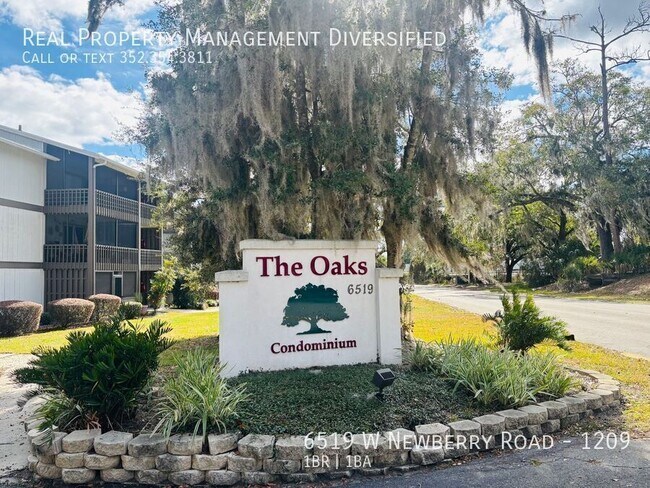 Building Photo - 6519 W Newberry Rd