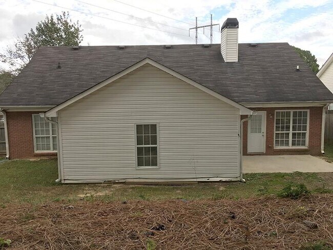 Building Photo - 2515 Freemans Walk Dr