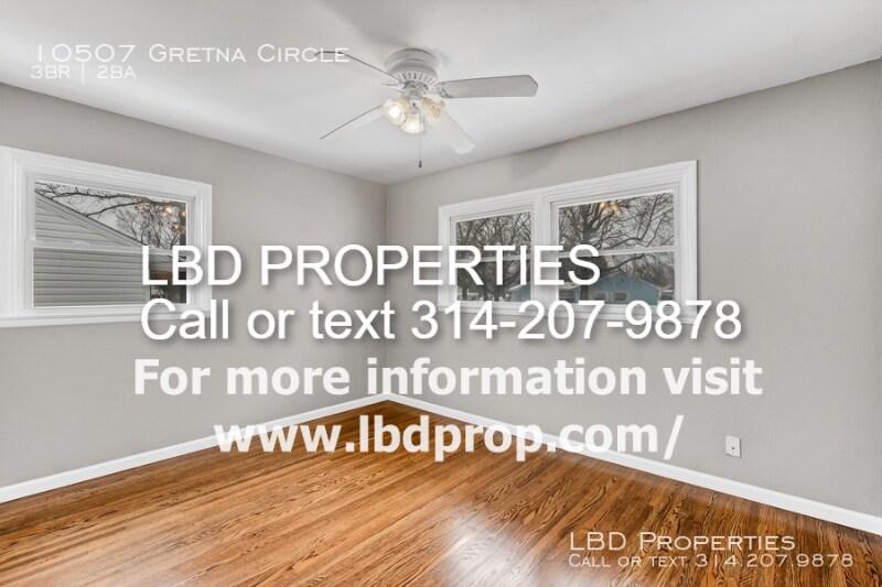 Building Photo - 10507 Gretna Cir