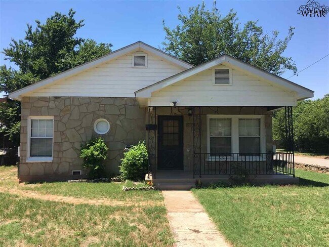 Primary Photo - 3500 Grant St