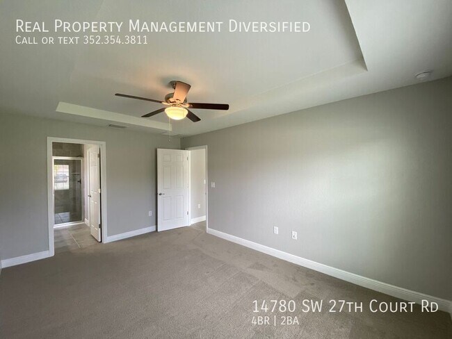 Building Photo - 14780 SW 27 Ct Rd