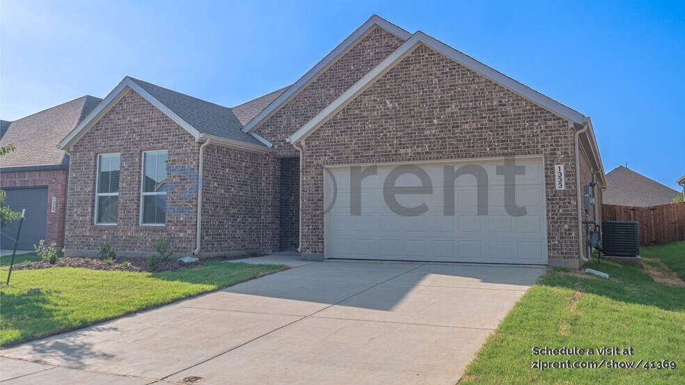 Building Photo - 1333 Rockwell Dr