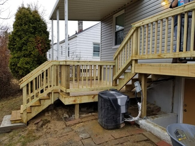 Building Photo - 3717 Charloe Ct