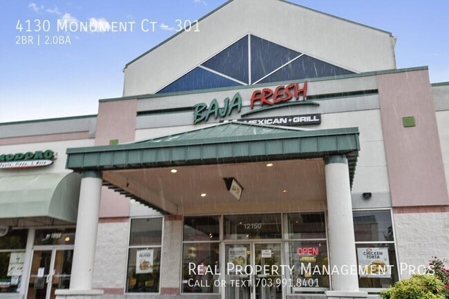 Building Photo - 4130 Monument Ct