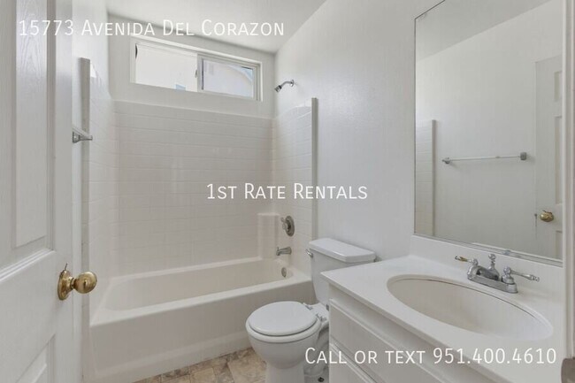 Building Photo - 15773 Avenida Del Corazon