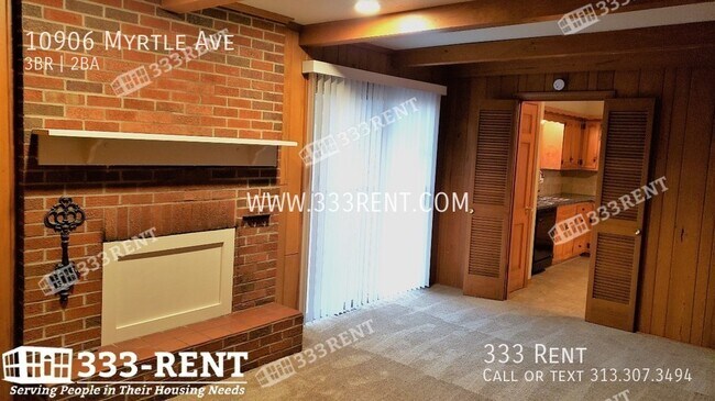 Building Photo - 10906 Myrtle Ave