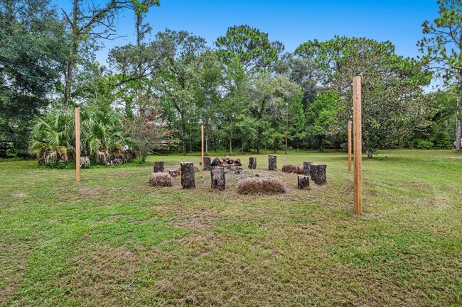 Building Photo - Enchanting Log Cabin for Lease!