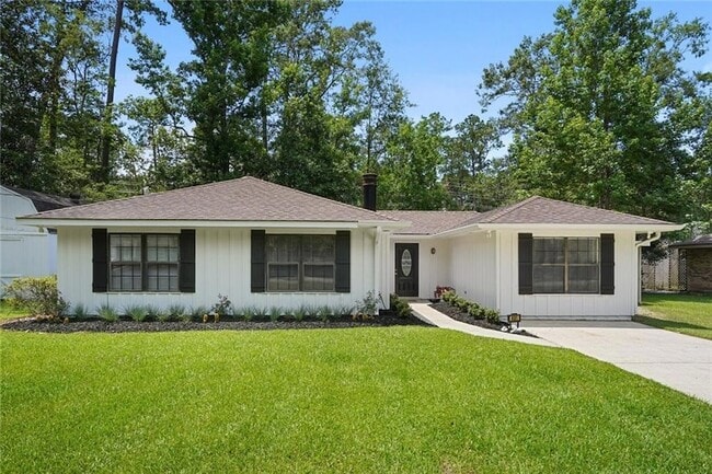 Building Photo - 401 Inspiration Ln