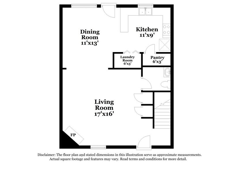 Building Photo - 111 Watercress Ct