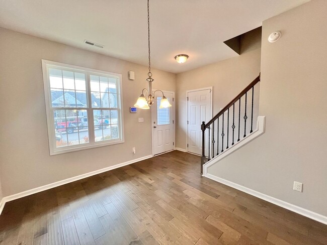 Building Photo - Lovely 4BD, 2.5BA Clayton Home with 1-Car Garage in a Great Location