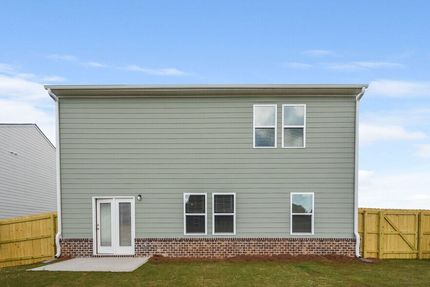 Building Photo - 3875 Place Dr