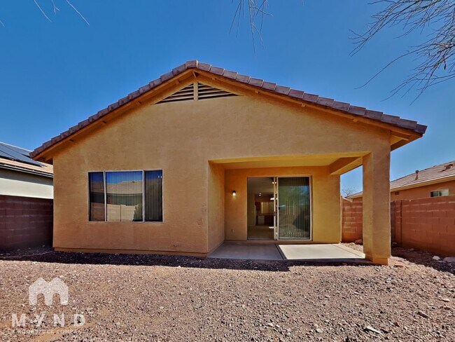 Building Photo - 40124 N Thunder Hills Ct