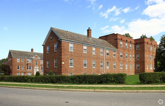 Coventry Manor - Celestial I