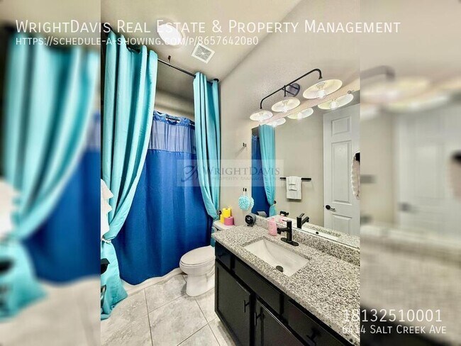 Building Photo - 6414 Salt Creek Ave