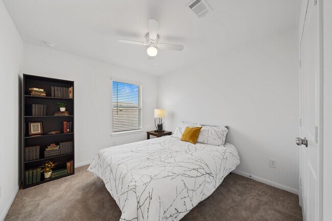 Building Photo - 23515 Weir Box Rd