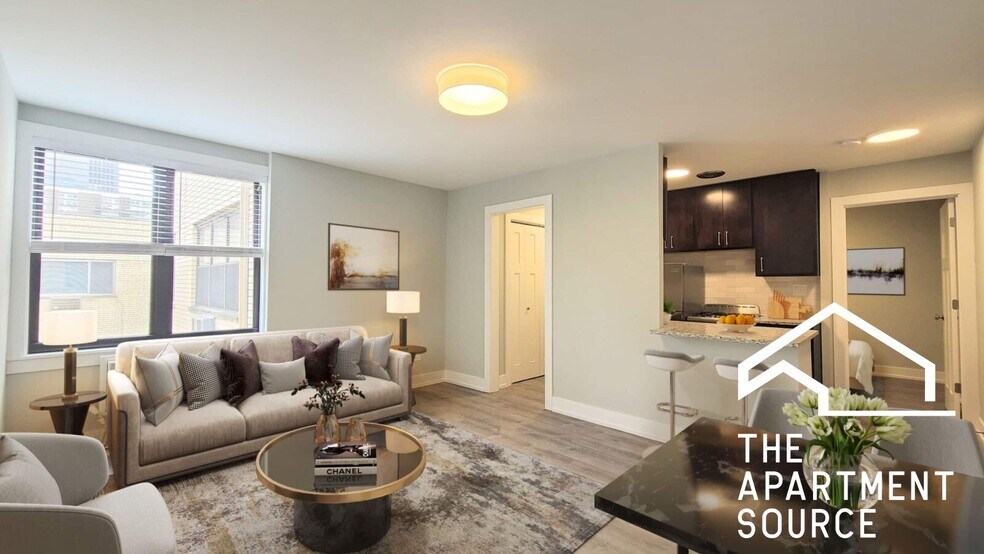 Building Photo - 454 W Barry Ave