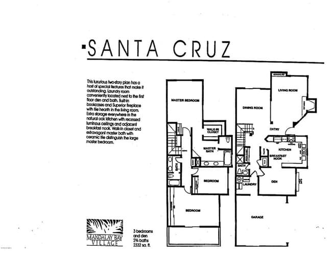 Building Photo - Mandalay Bay Village Private Community 3+3 $5000