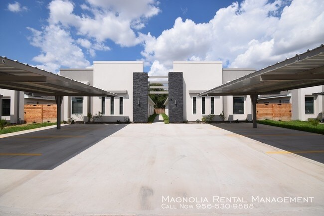 Primary Photo - Medical Ridge Apartments