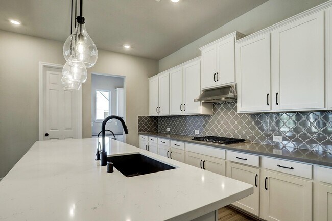 Building Photo - 9522 Caddo Ridge Ln