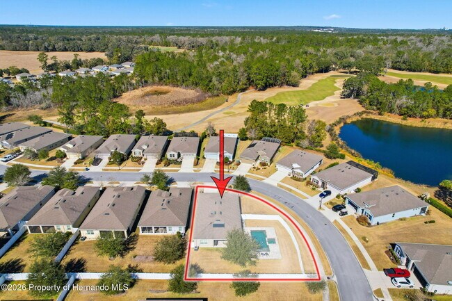 Building Photo - 17690 Garsalaso Cir