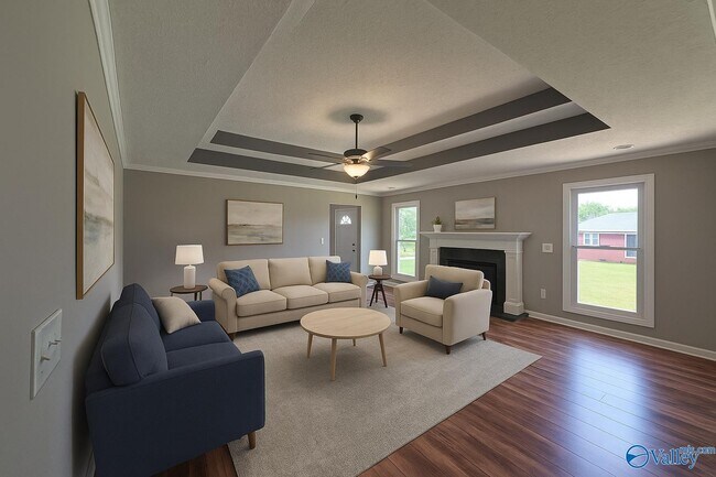 Building Photo - 100 Tanglefoot Dr