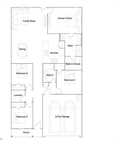 Building Photo - 716 Haskell Dr