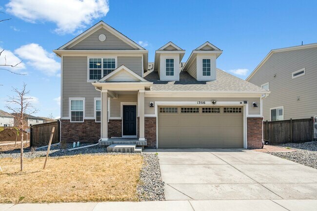 Building Photo - 13516 Waterthrush St