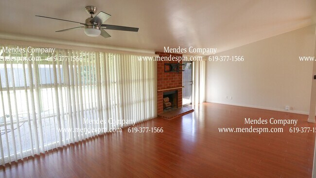 Primary Photo - 3483 Angwin Dr