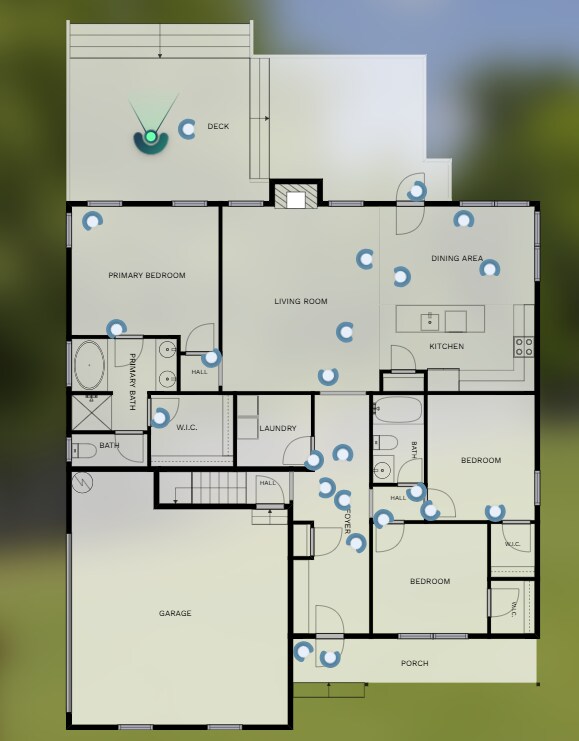 Building Photo - 144 Backfield Pl